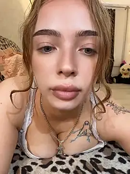 Hannah xBaby online show from 06-21-26, 01:39