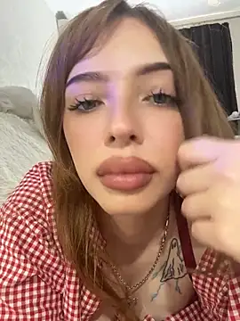 Hannah xBaby online show from 06-04-26, 09:36