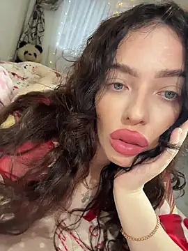 Hannah xBaby online show from 11-11-25, 08:09