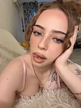 Hannah xBaby online show from 06-07-26, 10:20
