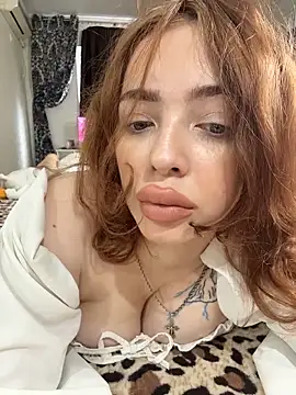 Hannah xBaby online show from 03-21-26, 09:47