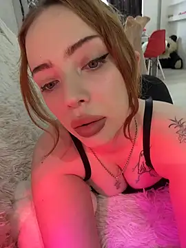 Hannah xBaby online show from 06-01-26, 11:21