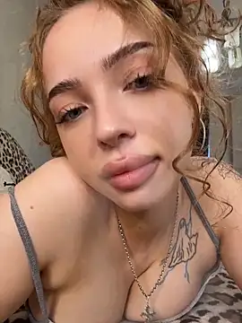 Hannah xBaby online show from 06-19-26, 03:40