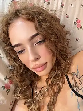 Hannah xBaby online show from 07-29-26, 11:31