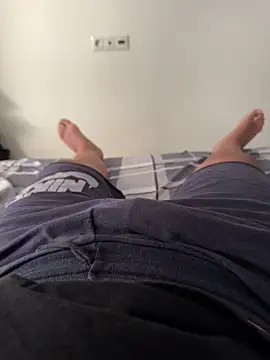 Mrdim26 online show from 10-01-25, 07:24