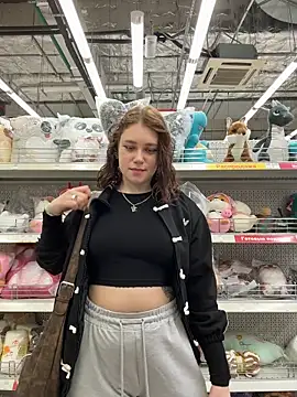 lucy-joy online show from 03-24-26, 09:20