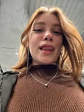 lucy-joy online show from 11-20-25, 12:28