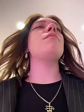 lucy-joy online show from 03-12-26, 11:36