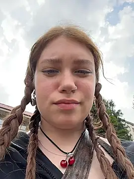 lucy-joy online show from 07-24-26, 07:59