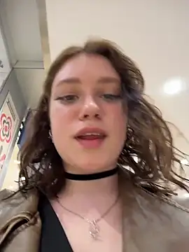 lucy-joy online show from 03-27-26, 09:21