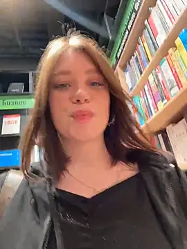 lucy-joy online show from 03-03-26, 11:28