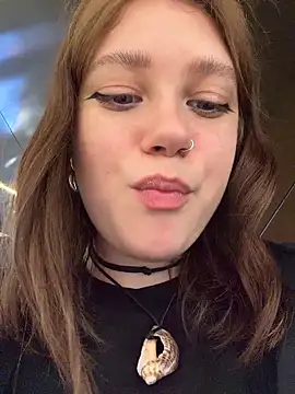 lucy-joy online show from 06-27-26, 12:22