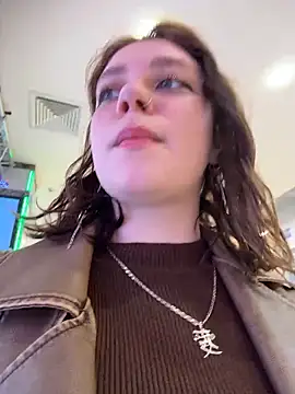 lucy-joy online show from 03-23-26, 08:25