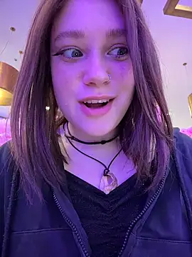 lucy-joy online show from 02-27-26, 07:19