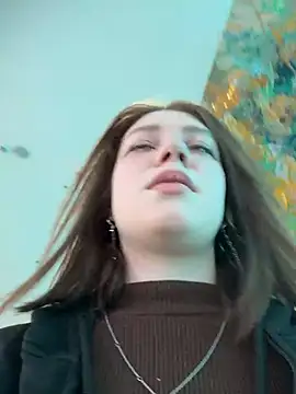 lucy-joy online show from 02-08-26, 09:29