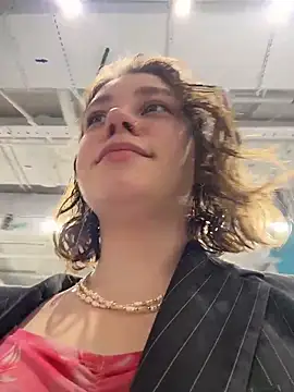 lucy-joy online show from 10-24-25, 10:36