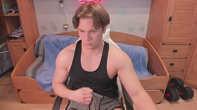 Dexter Bennett online show from 03-18-26, 05:47