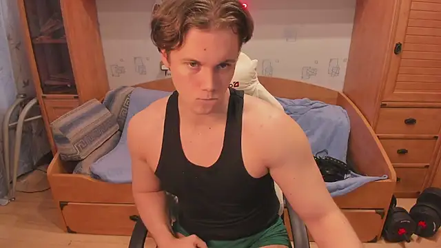 Snapshot of Dexter_Bennett chatting on 02-24-26, 02:29 Dexter Bennett online show from 02-24-26, 02:29