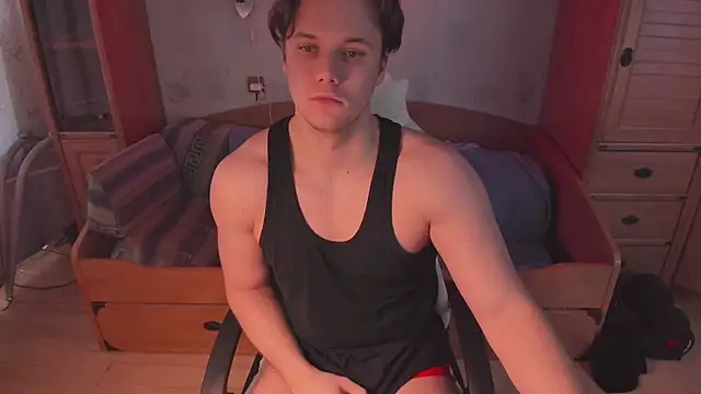 Dexter Bennett online show from 03-03-26, 01:18