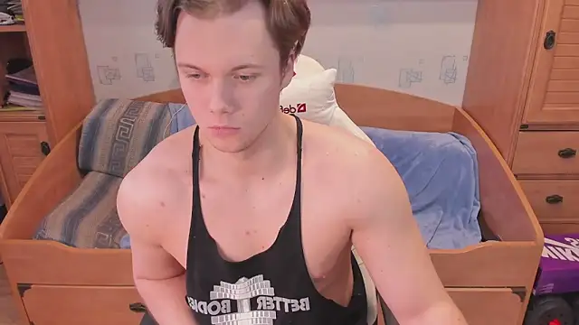 Dexter Bennett online show from 04-05-26, 02:24