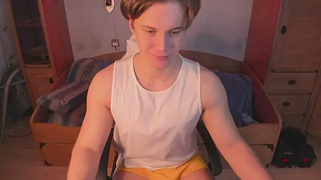 Snapshot of Dexter_Bennett chatting on 02-27-26, 01:33 Dexter Bennett online show from 02-27-26, 01:33