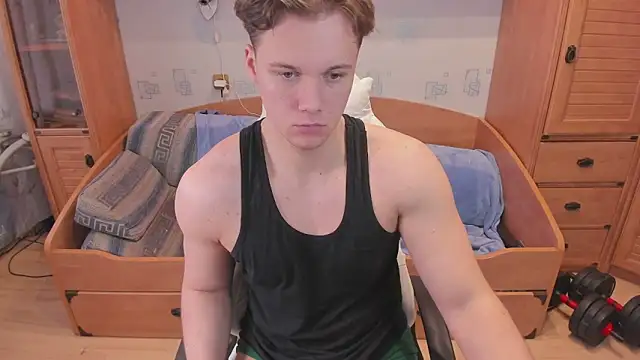 Dexter Bennett online show from 04-14-26, 08:52