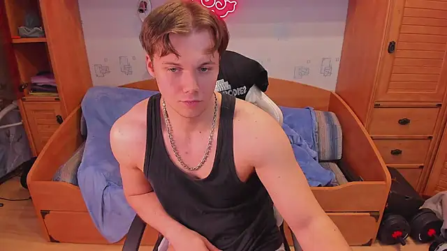 Dexter Bennett online show from 05-15-26, 04:49