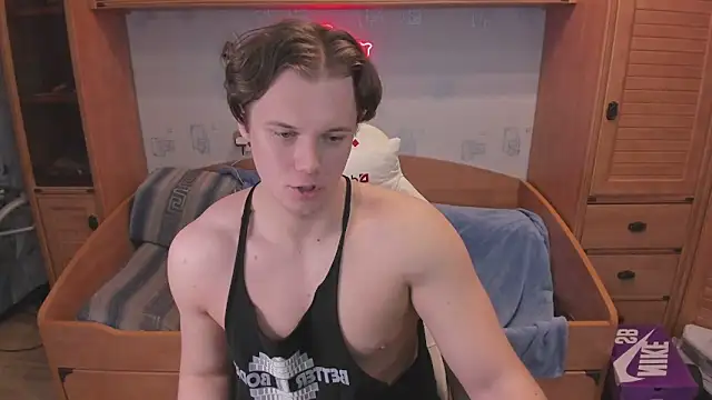 Dexter Bennett online show from 03-30-26, 05:03