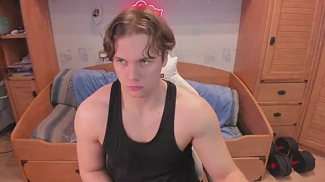 Dexter Bennett online show from 03-20-26, 03:13