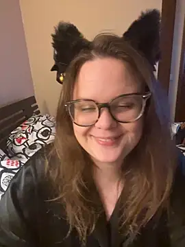 MariaMirabella online show from 10-31-25, 08:16