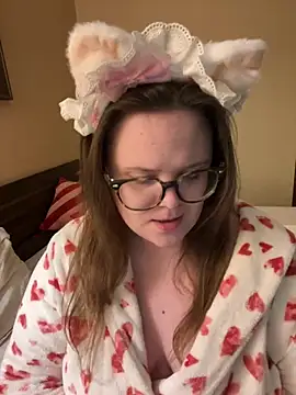 MariaMirabella online show from 02-20-26, 10:44