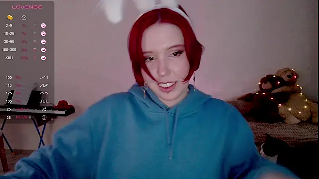 Snapshot of Ruby_Flame chatting on 10-30-25, 05:50 Ruby Flame online show from 10-30-25, 05:50