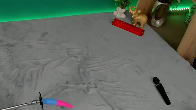 BlazzingASS online show from 10-07-25, 07:04