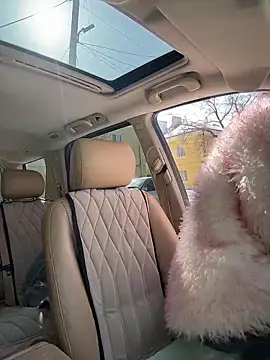 DollyTall online show from 03-04-26, 07:16