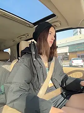 DollyTall online show from 02-04-26, 08:09