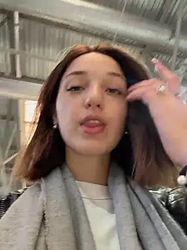 DollyTall online show from 10-12-25, 08:26