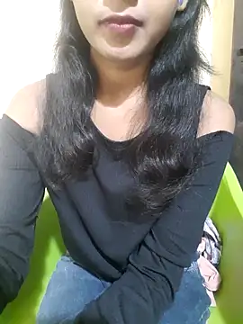 AnkitaDevi online show from 11-24-25, 04:56