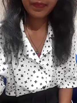 AnkitaDevi online show from 09-29-25, 03:57