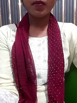 AnkitaDevi online show from 10-16-25, 04:10