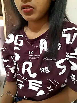 AnkitaDevi online show from 02-25-26, 10:04