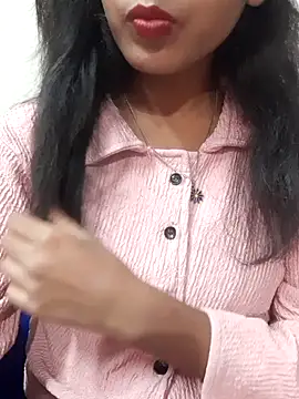 AnkitaDevi online show from 09-24-25, 04:19