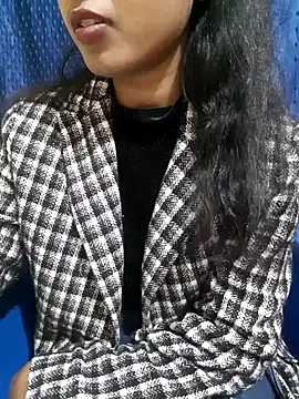 AnkitaDevi online show from 11-30-25, 03:40