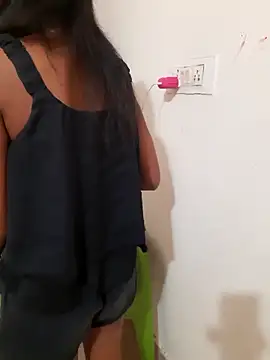 AnkitaDevi online show from 02-27-26, 05:29