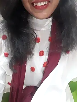 AnkitaDevi online show from 09-22-25, 04:29