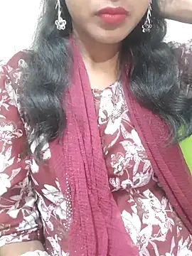 AnkitaDevi online show from 09-16-25, 03:51