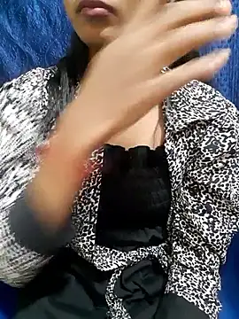 AnkitaDevi online show from 11-22-25, 04:11