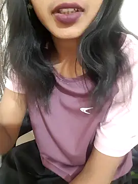 AnkitaDevi online show from 03-27-26, 11:00