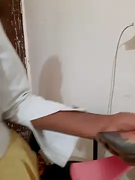 AnkitaDevi online show from 02-20-26, 07:10