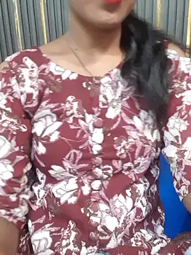 AnkitaDevi online show from 10-08-25, 04:03