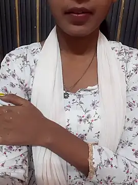 AnkitaDevi online show from 10-13-25, 03:19